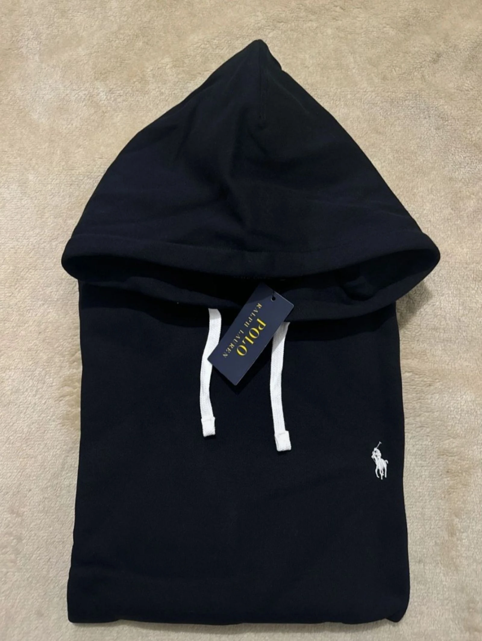 Ralph Lauren Hoodie – photo 2